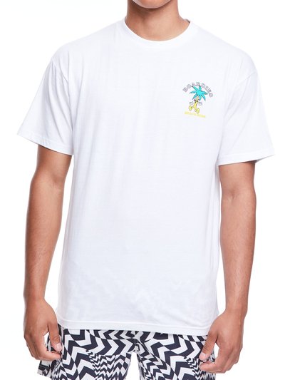 Boardies Beach Bum T-Shirt product