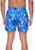 Birsak Shorts - Blue