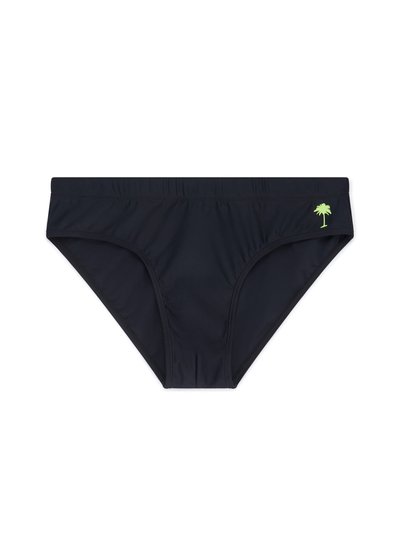 Boardies Black / Neon Swim Brief product