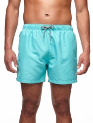 Ceramic II Shorts - Aqua
