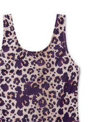 Cheetah Classic Swimsuit