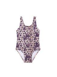 Cheetah Classic Swimsuit - Multi