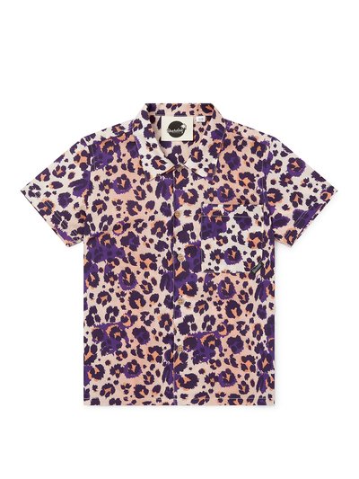 Boardies Cheetah Kids Shirt product