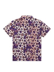Cheetah Kids Shirt