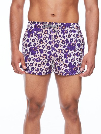 Boardies Cheetah Shortie product