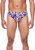 Cheetah Swim Brief - Multi