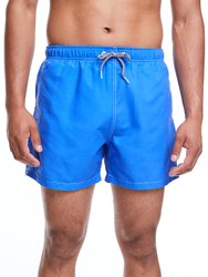Cobalt Shorts - Blue