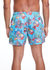 Coral Reef Shorts