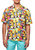 Cosmic Disco Shirt - Multi