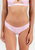 Cotton Candy Classic Bottom - Pink