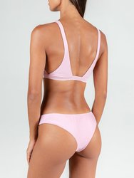 Cotton Candy Classic Bottom
