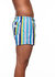 Crush Stripe II Shortie