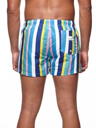 Crush Stripe II Shortie