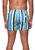 Crush Stripe II Shortie