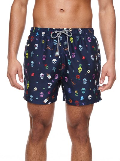 Boardies Day of The Dead II Shorts product