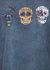 Day Of The Dead T-Shirt