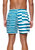 Double Stripe II Shorts