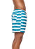 Double Stripe II Shorts