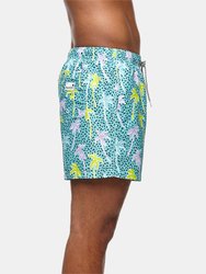 Flair Palm II Shorts