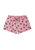 Flair Palm Pink Shortie - Pink