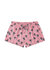 Flair Palm Pink Shortie - Pink