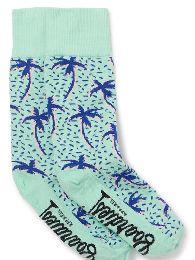 Boardies Flair Palm Sock product