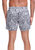 Forest Faces Shorts