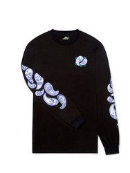 FOS Long Sleeve T-Shirt