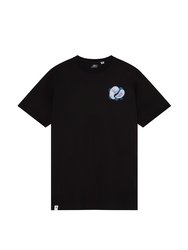 FOS T-Shirt - Black