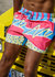 Fresh Prince II Shorts