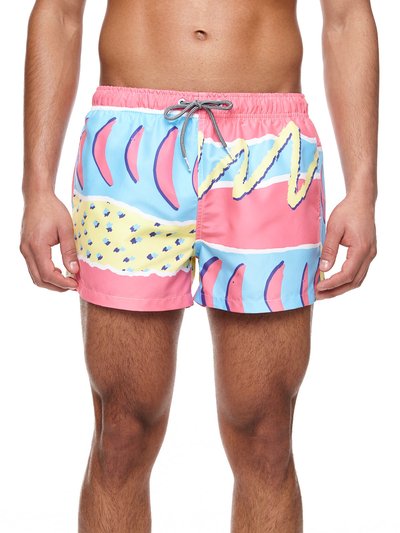 Boardies Fresh Prince IIII Shortie product