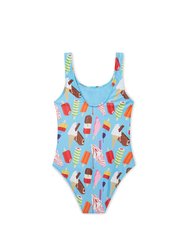 Ice Creams Classic Swimsuit