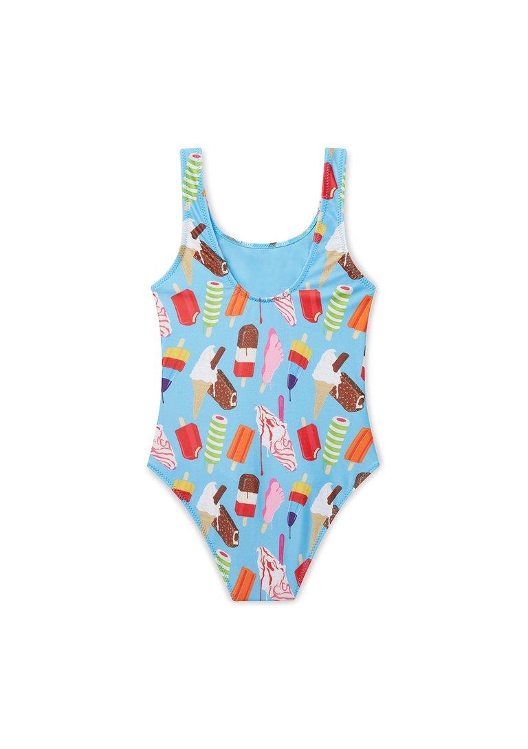 Ice Creams Classic Swimsuit