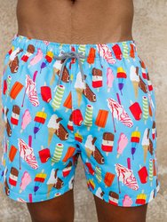 Ice Creams II Shorts