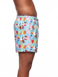 Ice Creams II Shorts