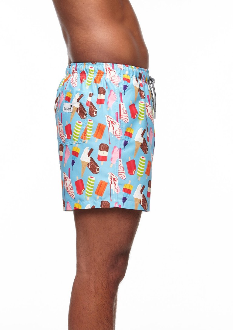 Ice Creams II Shorts