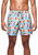 Ice Creams II Shorts - Blue