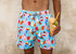 Ice Creams Shorts