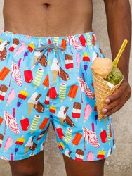Ice Creams Shorts