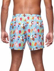 Ice Creams Shorts