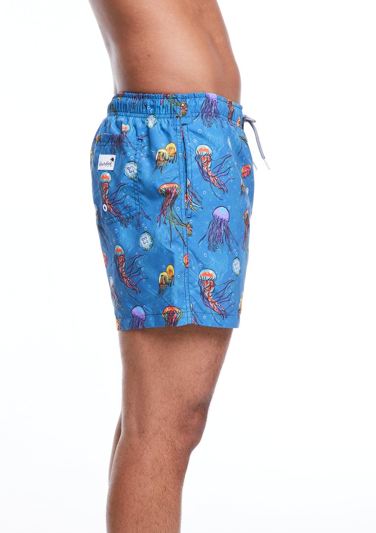 Jellyfish Shorts