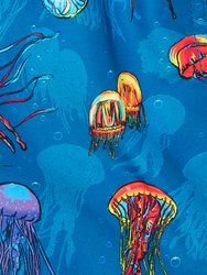 Jellyfish Shorts