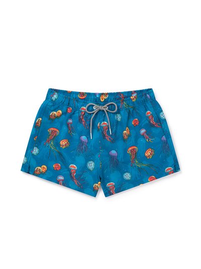 Boardies Jellyfish Womens Shorts product