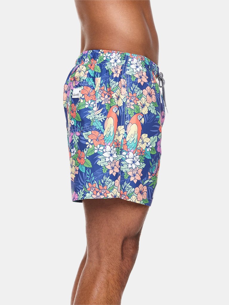 Jungle Shorts