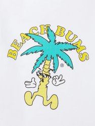 Kids Beach Bum T-Shirt