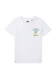 Kids Beach Bum T-Shirt