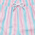 Kids Candy Stripe Shorts