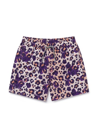 Boardies Kids Cheetah Shorts product
