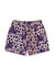 Kids Cheetah Shorts - Multi