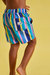 Kids Crush Stripe II Shorts